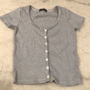 brandy melville top
